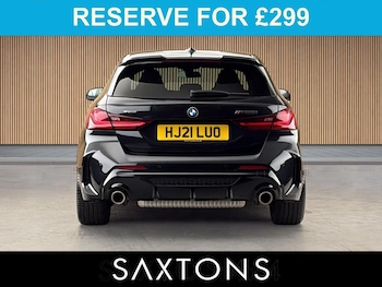 Used BMW 1 Series 2021 for sale - 79211988: Photo