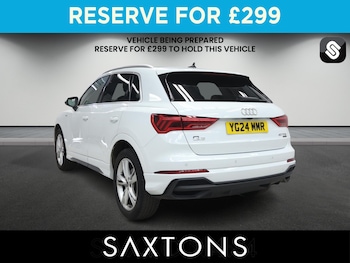 Used Audi Q3 2024 for sale - 79047173: Photo