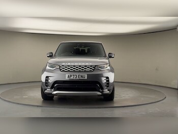 Used Land Rover Discovery 2023 for sale - 78545149: Photo