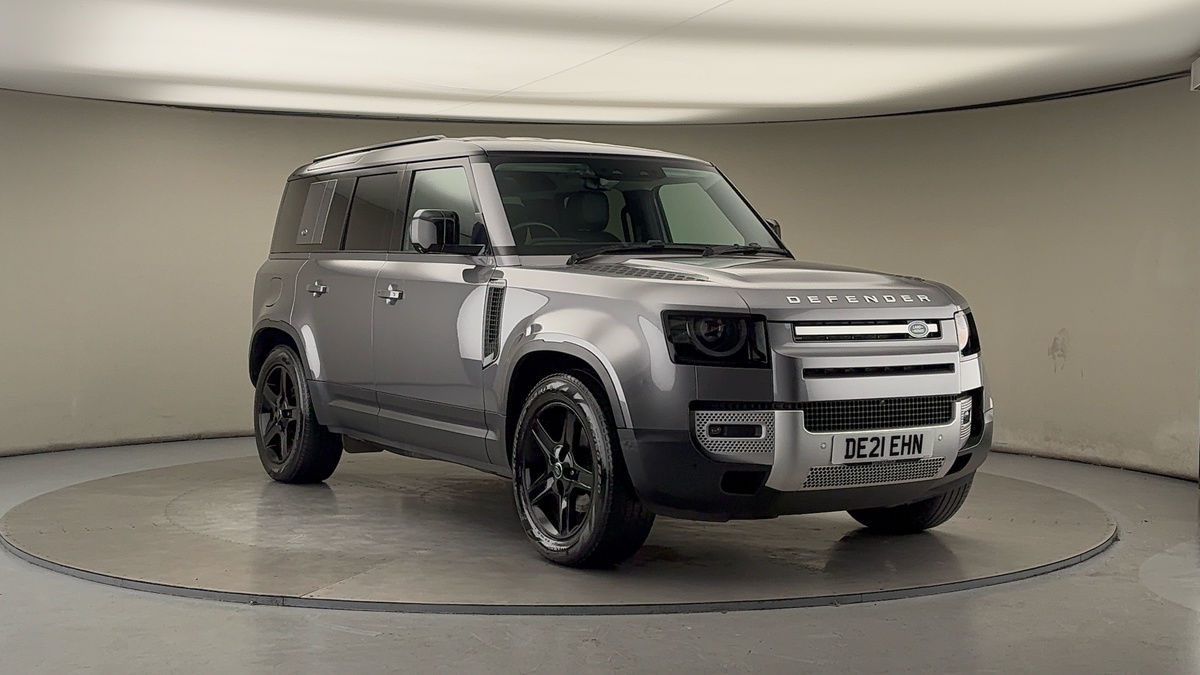 Used Land Rover Defender 2021 for sale - 76950908: Photo 1