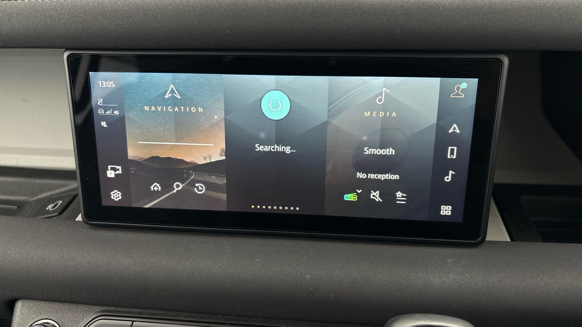 Used Land Rover Defender 110 2021 for sale - 76950908: Photo 17