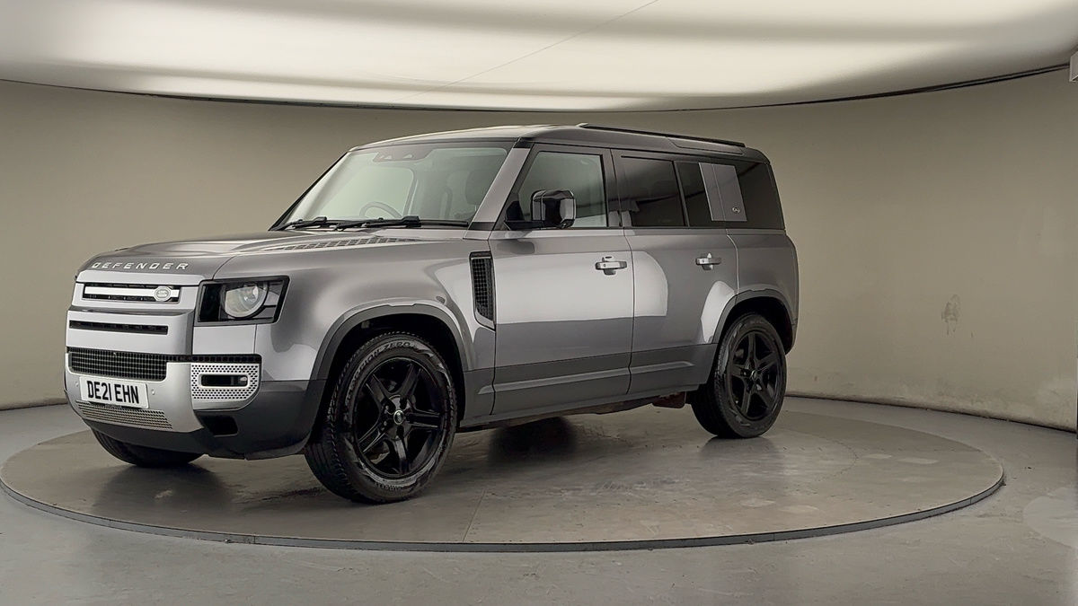 Used Land Rover Defender 110 2021 for sale - 76950908: Photo 20