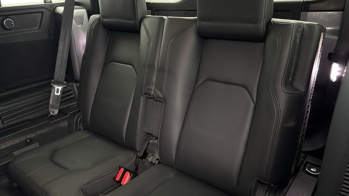 Used Land Rover Defender 110 2021 for sale - 76950908: Photo 25