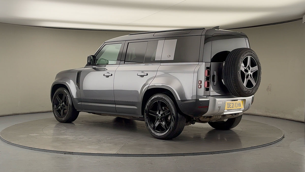 Used Land Rover Defender 110 2021 for sale - 76950908: Photo 26