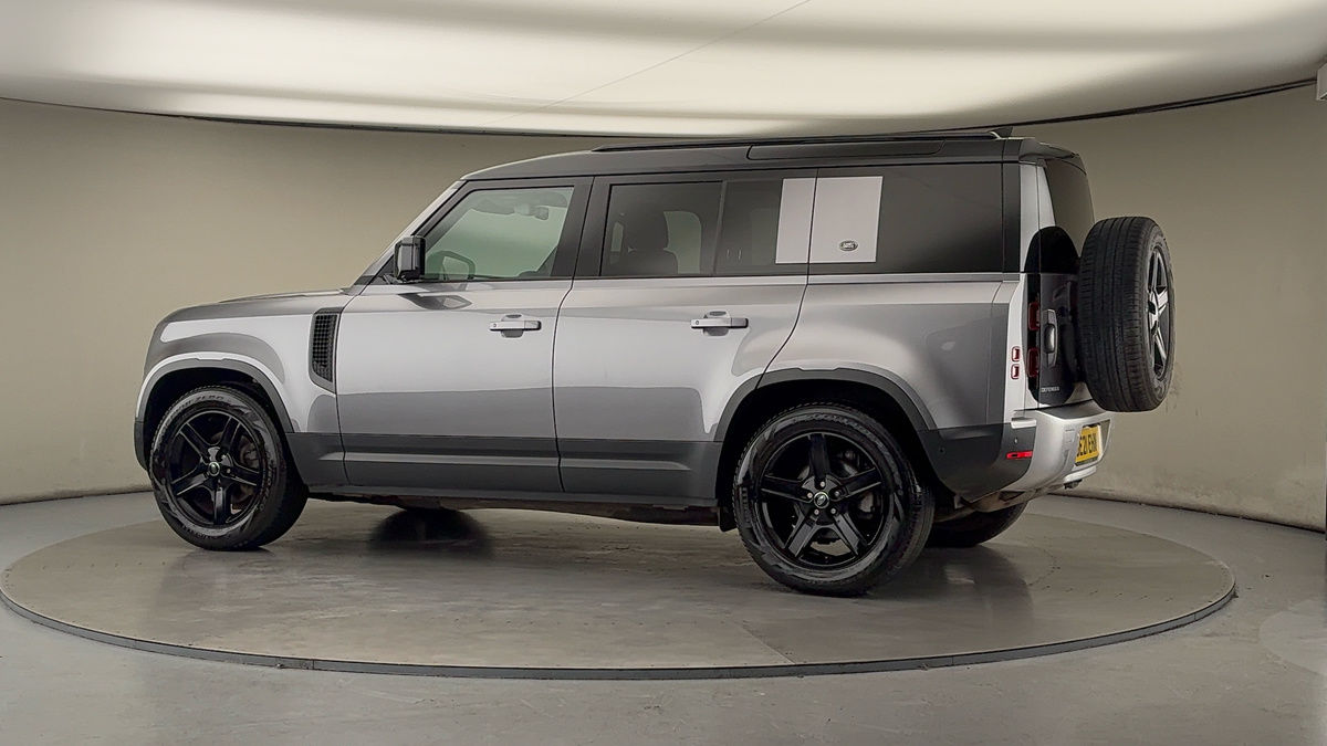 Used Land Rover Defender 110 2021 for sale - 76950908: Photo 27