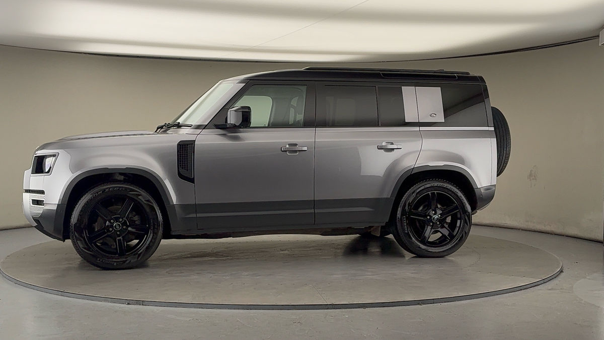 Used Land Rover Defender 110 2021 for sale - 76950908: Photo 29