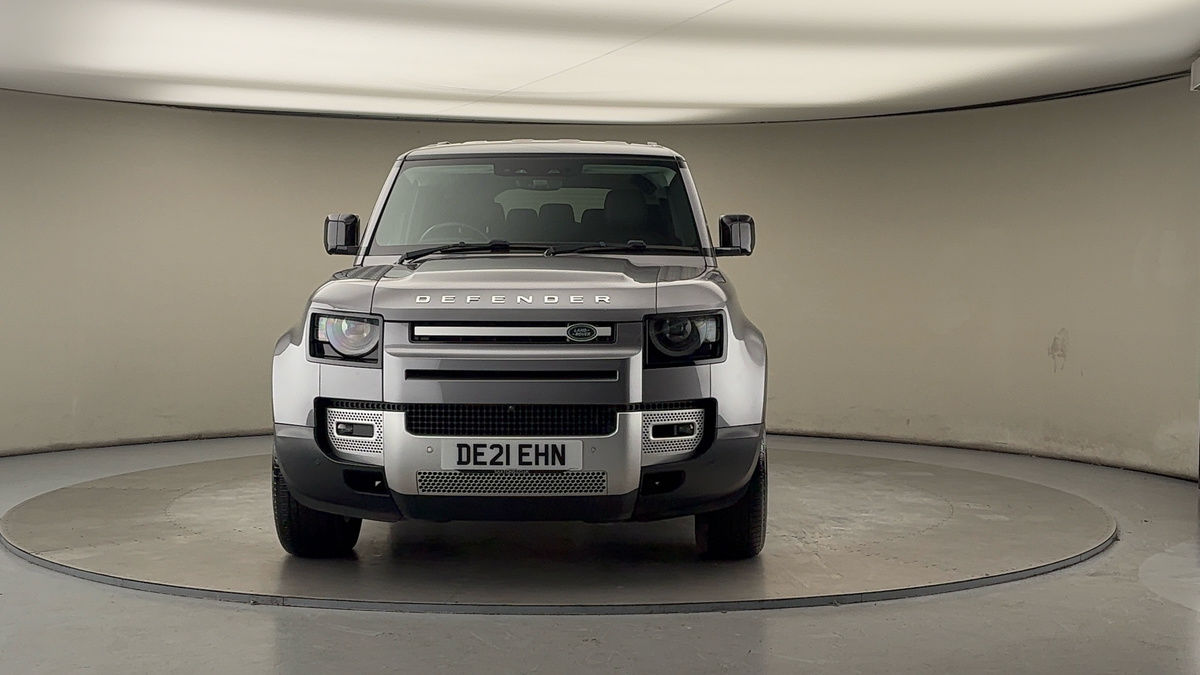 Used Land Rover Defender 110 2021 for sale - 76950908: Photo 3