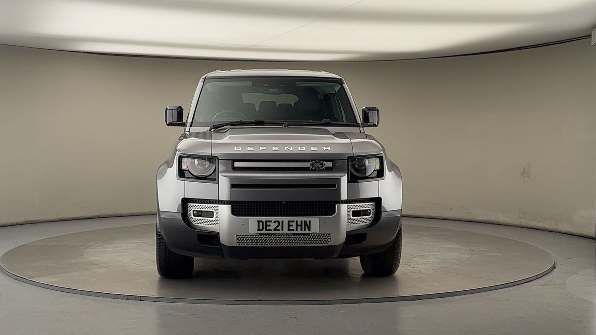 Used Land Rover Defender 110 2021 for sale - 76950908: Photo 33