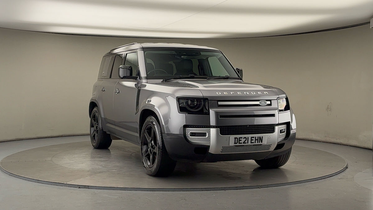 Used Land Rover Defender 110 2021 for sale - 76950908: Photo 34