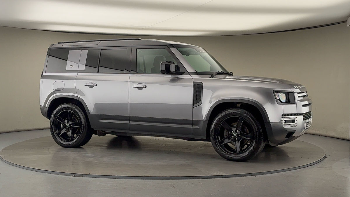 Used Land Rover Defender 110 2021 for sale - 76950908: Photo 36