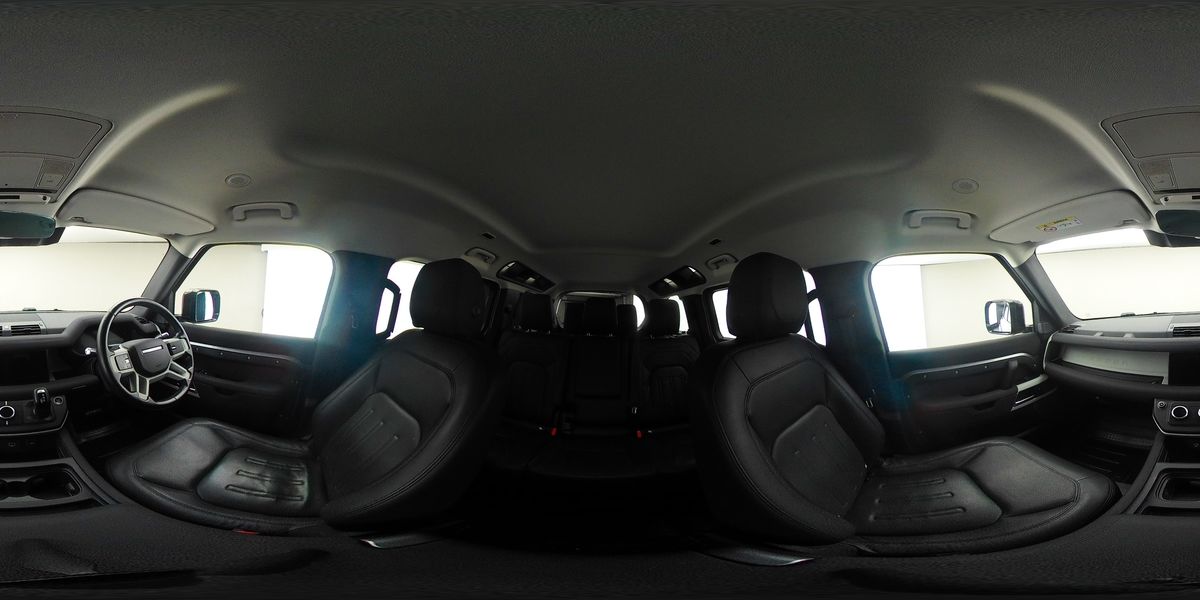 Used Land Rover Defender 110 2021 for sale - 76950908: Photo 45