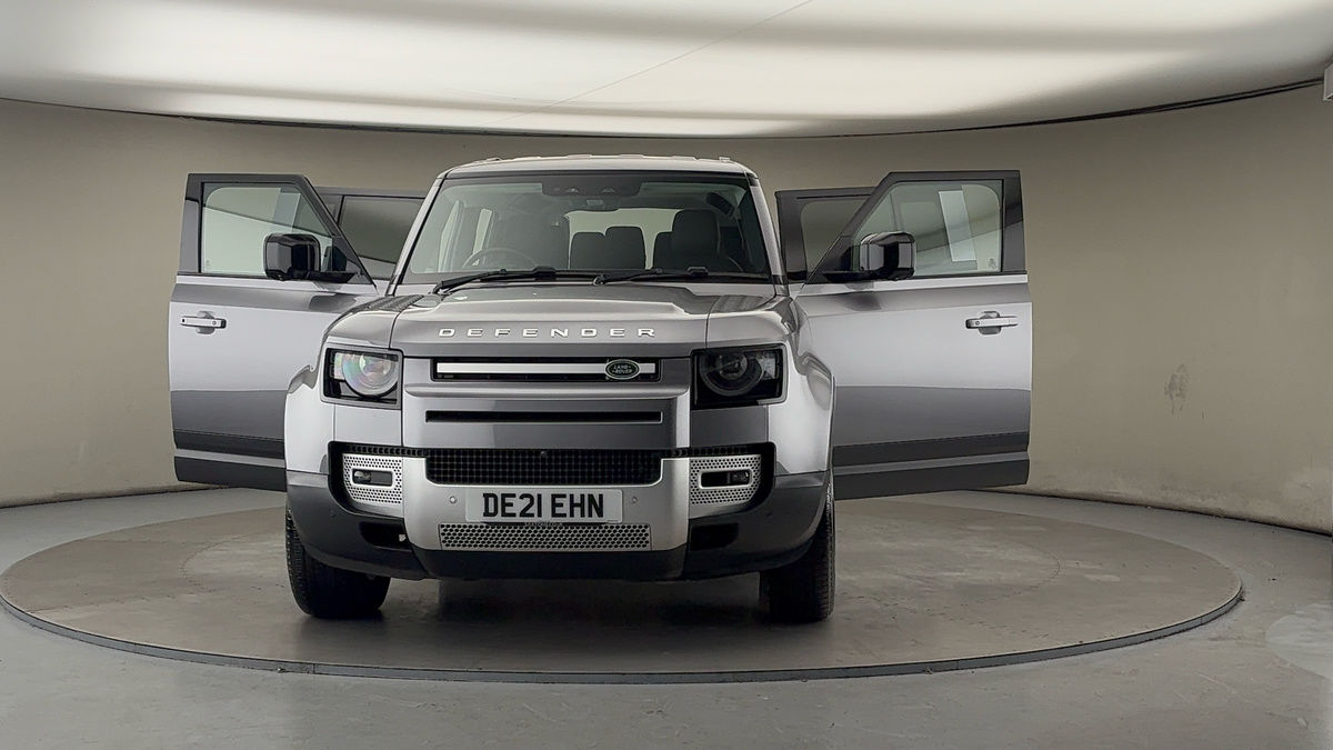 Used Land Rover Defender 110 2021 for sale - 76950908: Photo 52