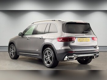 Used Mercedes-Benz GLB 2025 for sale - 78331559: Photo