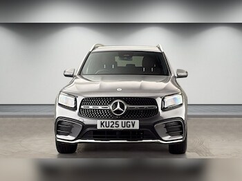 Used Mercedes-Benz GLB 2025 for sale - 78331559: Photo