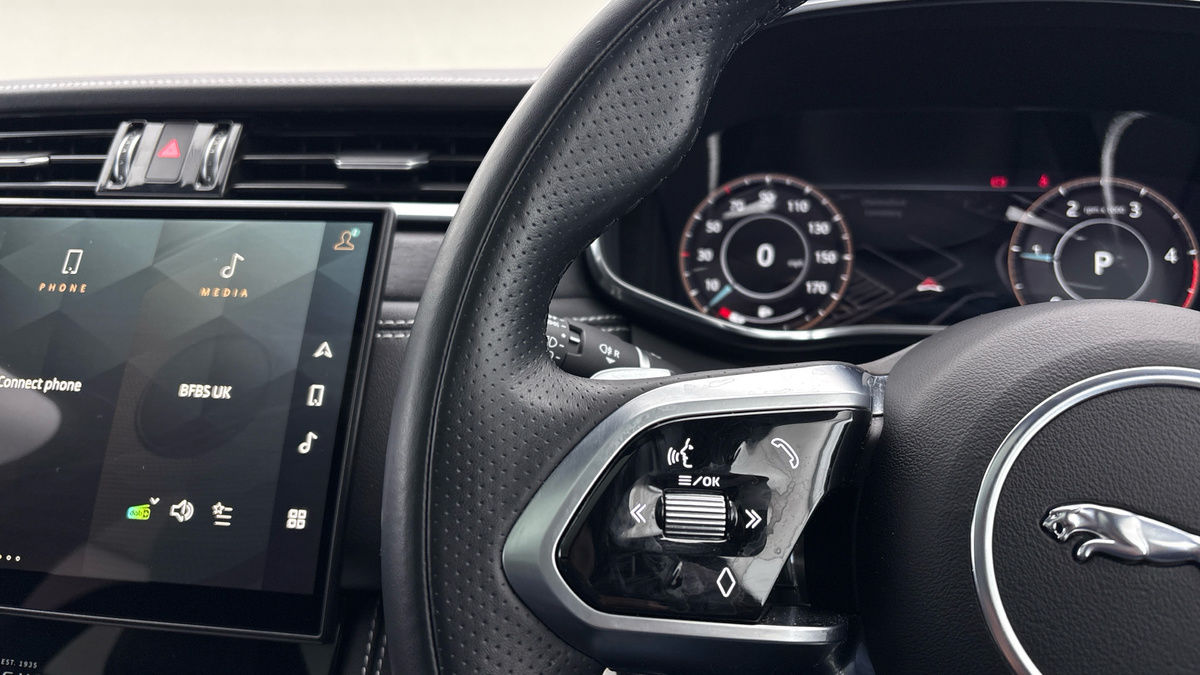 Used Jaguar F-Pace 2022 for sale - 77548002: Photo 13