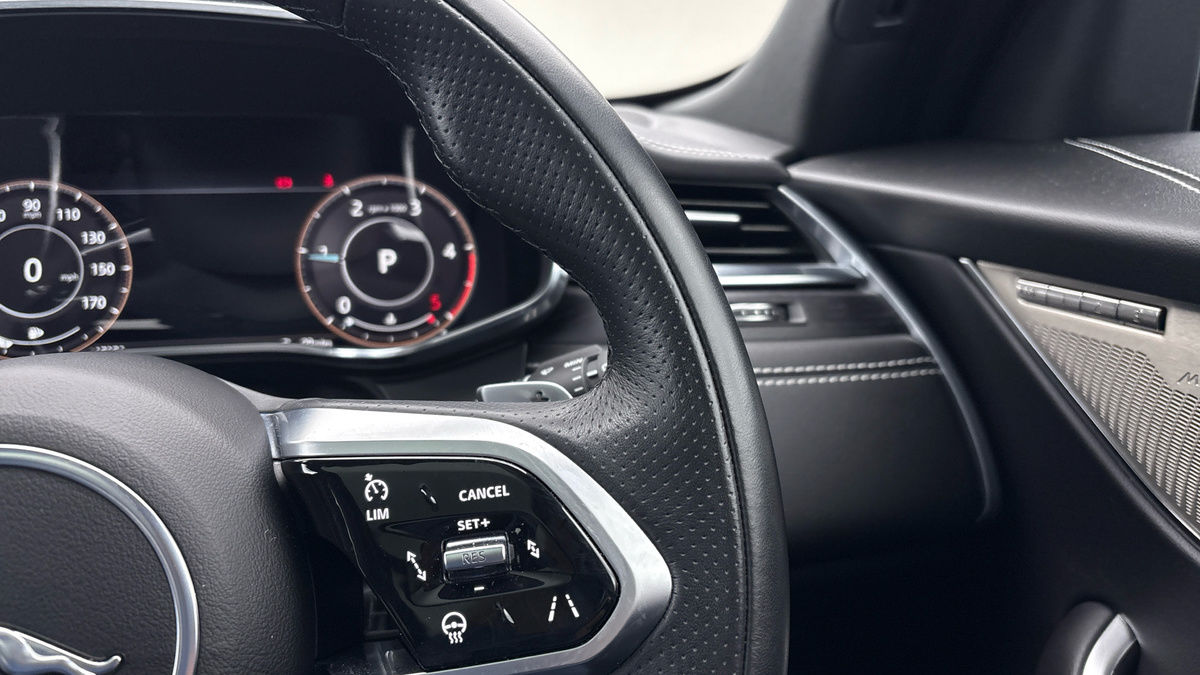 Used Jaguar F-Pace 2022 for sale - 77548002: Photo 14