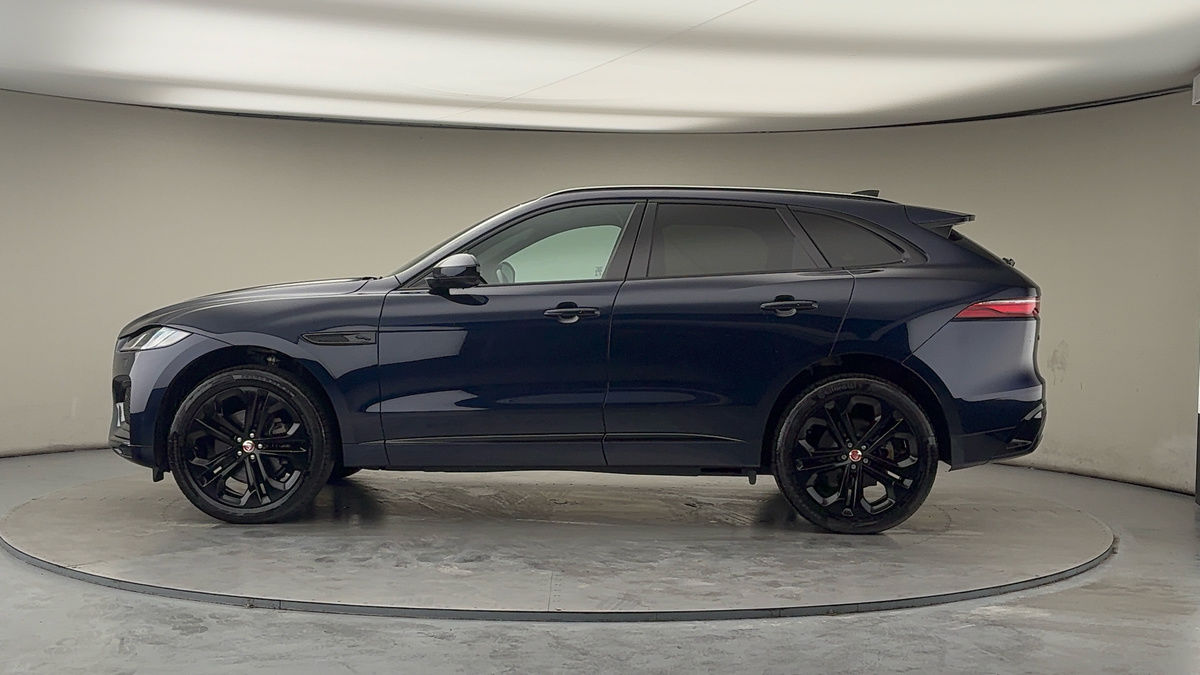 Used Jaguar F-Pace 2022 for sale - 77548002: Photo 15