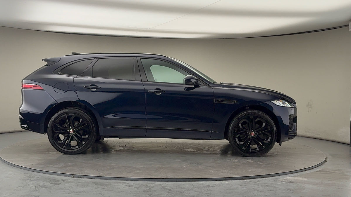 Used Jaguar F-Pace 2022 for sale - 77548002: Photo 16