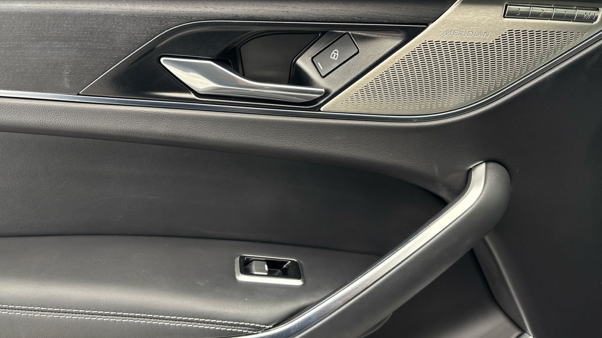 Used Jaguar F-Pace 2022 for sale - 77548002: Photo 19