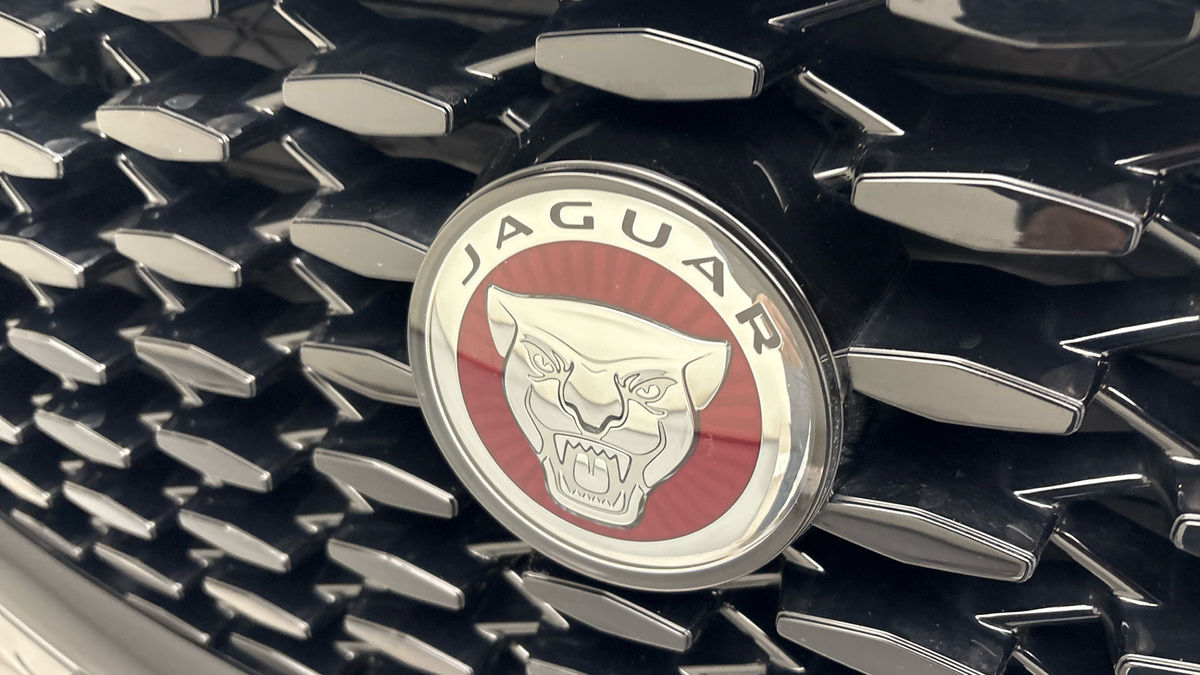 Used Jaguar F-Pace 2022 for sale - 77548002: Photo 24