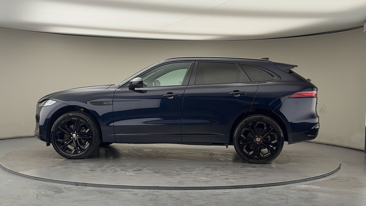 Used Jaguar F-Pace 2022 for sale - 77548002: Photo 28