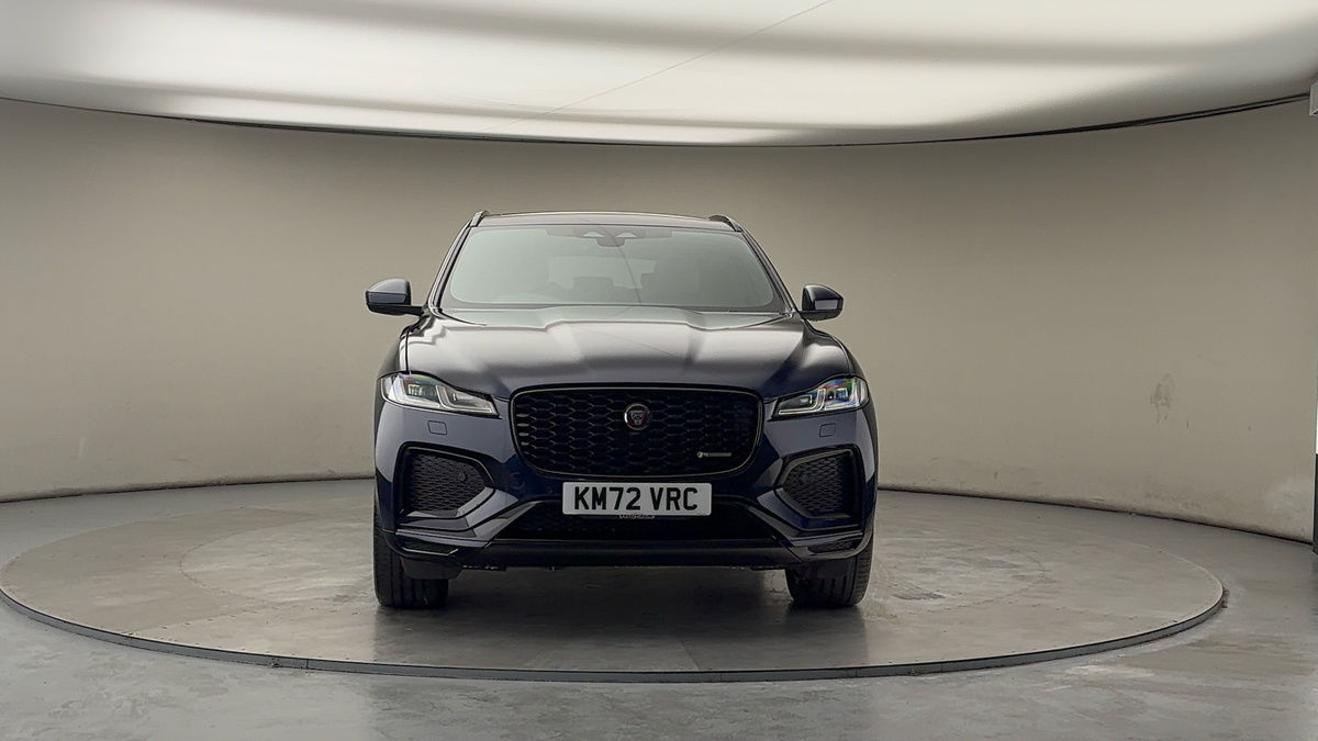 Used Jaguar F-Pace 2022 for sale - 77548002: Photo 33