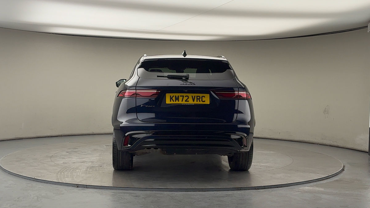 Used Jaguar F-Pace 2022 for sale - 77548002: Photo 42