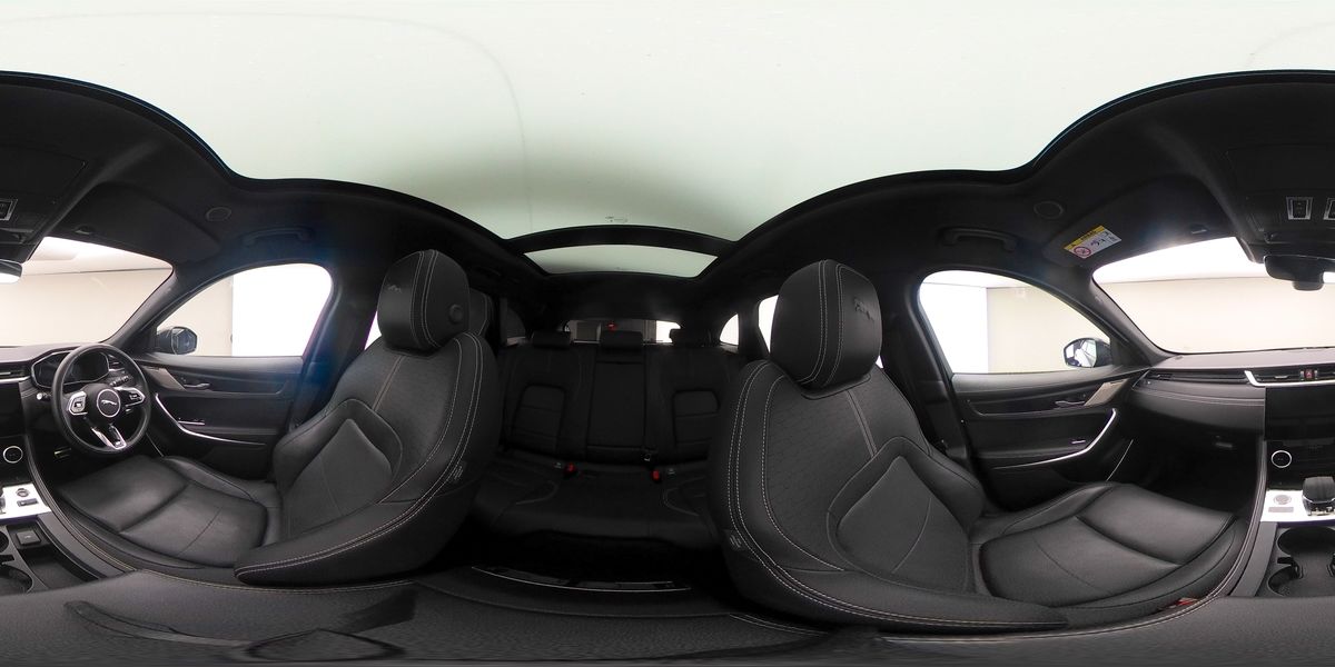 Used Jaguar F-Pace 2022 for sale - 77548002: Photo 45