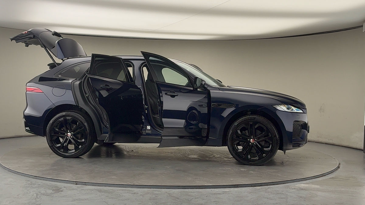 Used Jaguar F-Pace 2022 for sale - 77548002: Photo 56