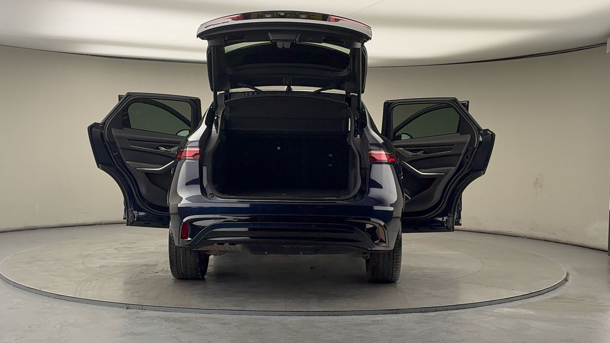 Used Jaguar F-Pace 2022 for sale - 77548002: Photo 61