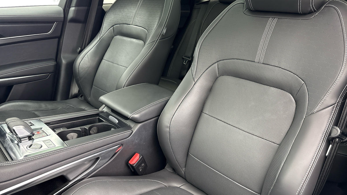 Used Jaguar F-Pace 2022 for sale - 77548002: Photo 7