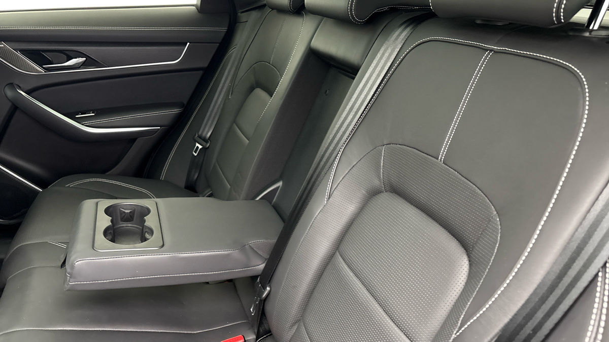 Used Jaguar F-Pace 2022 for sale - 77548002: Photo 9