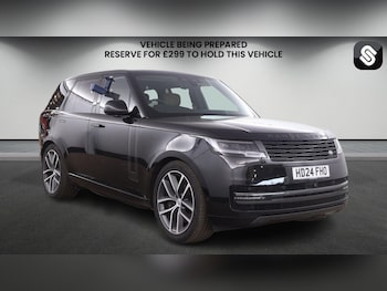 Used Land Rover Range Rover 2024 for sale - 78331558: Photo