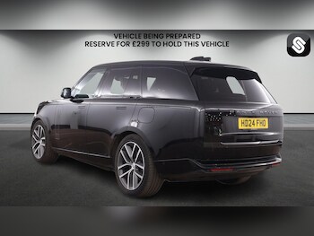 Used Land Rover Range Rover 2024 for sale - 78331558: Photo