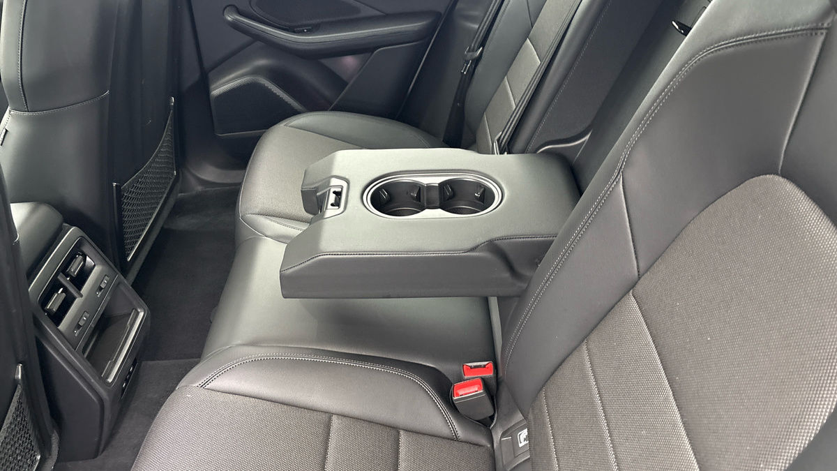 Used Porsche Macan 2024 for sale - 77452768: Photo 10