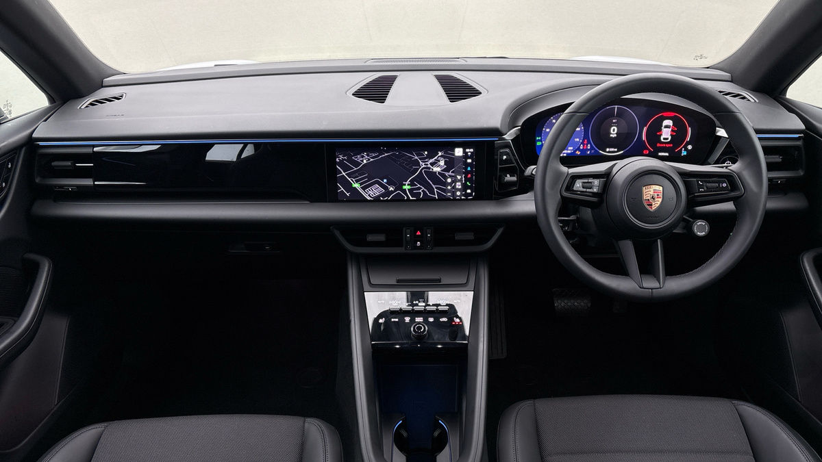 Used Porsche Macan 2024 for sale - 77452768: Photo 13