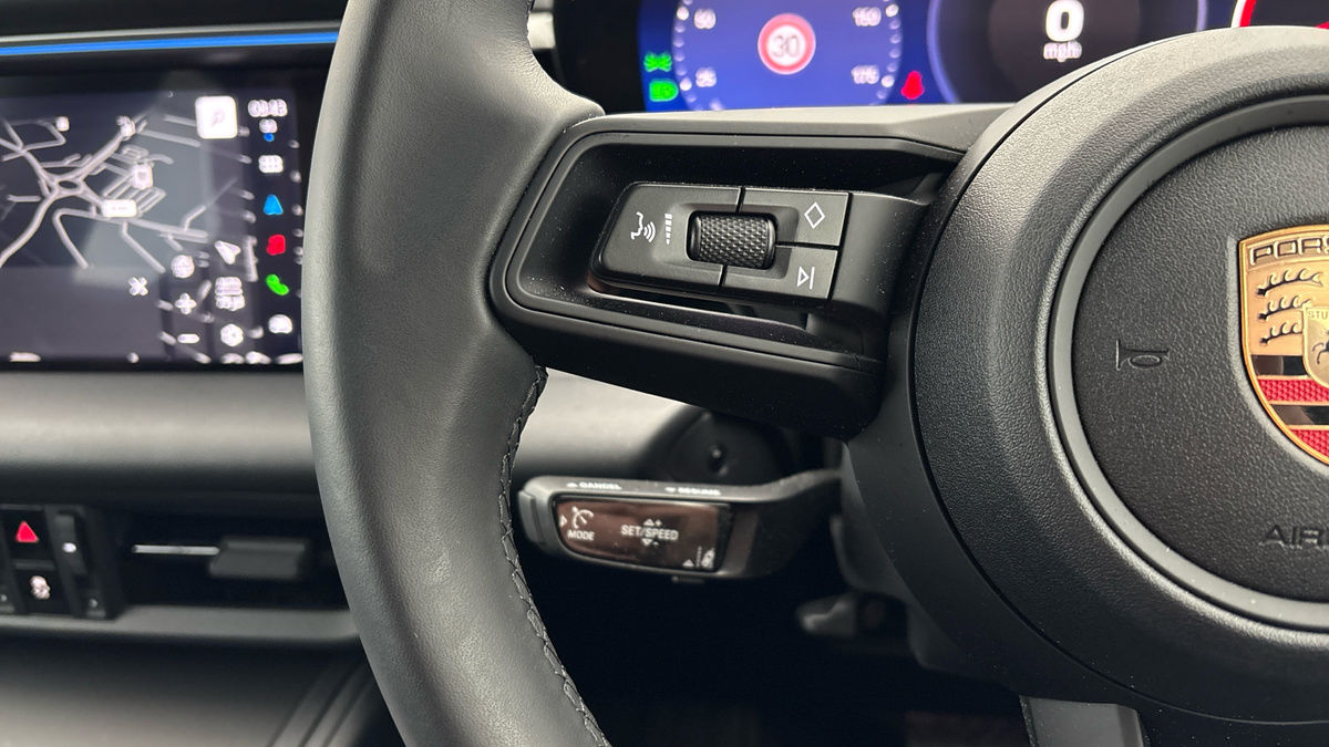 Used Porsche Macan 2024 for sale - 77452768: Photo 14