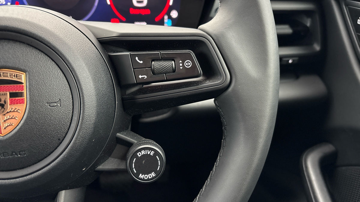 Used Porsche Macan 2024 for sale - 77452768: Photo 15