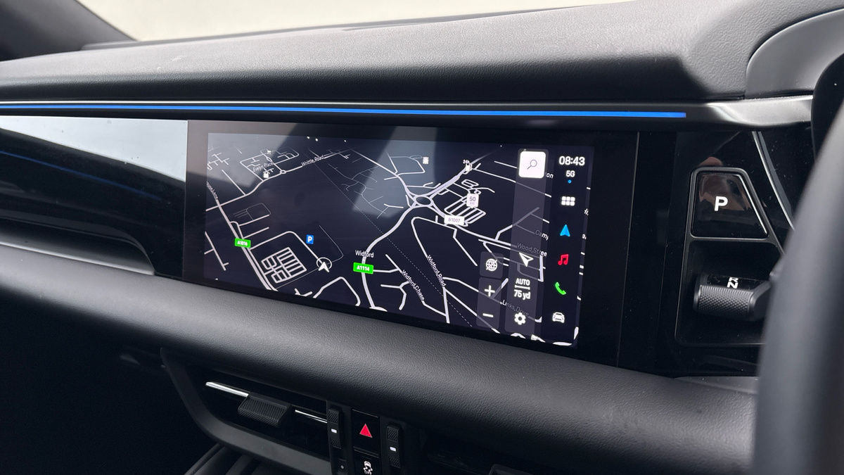 Used Porsche Macan 2024 for sale - 77452768: Photo 18