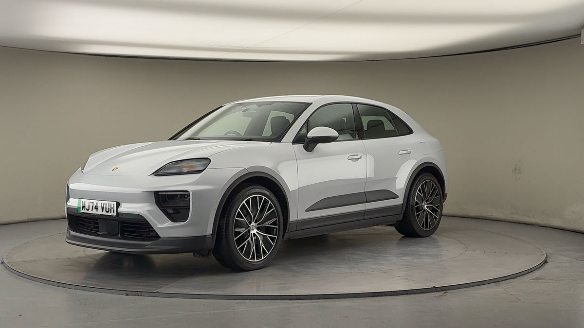 Used Porsche Macan 2024 for sale - 77452768: Photo 21