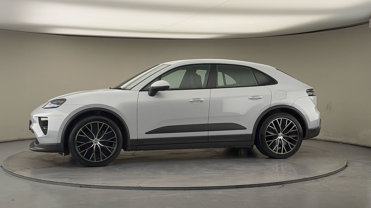 Used Porsche Macan 2024 for sale - 77452768: Photo 29