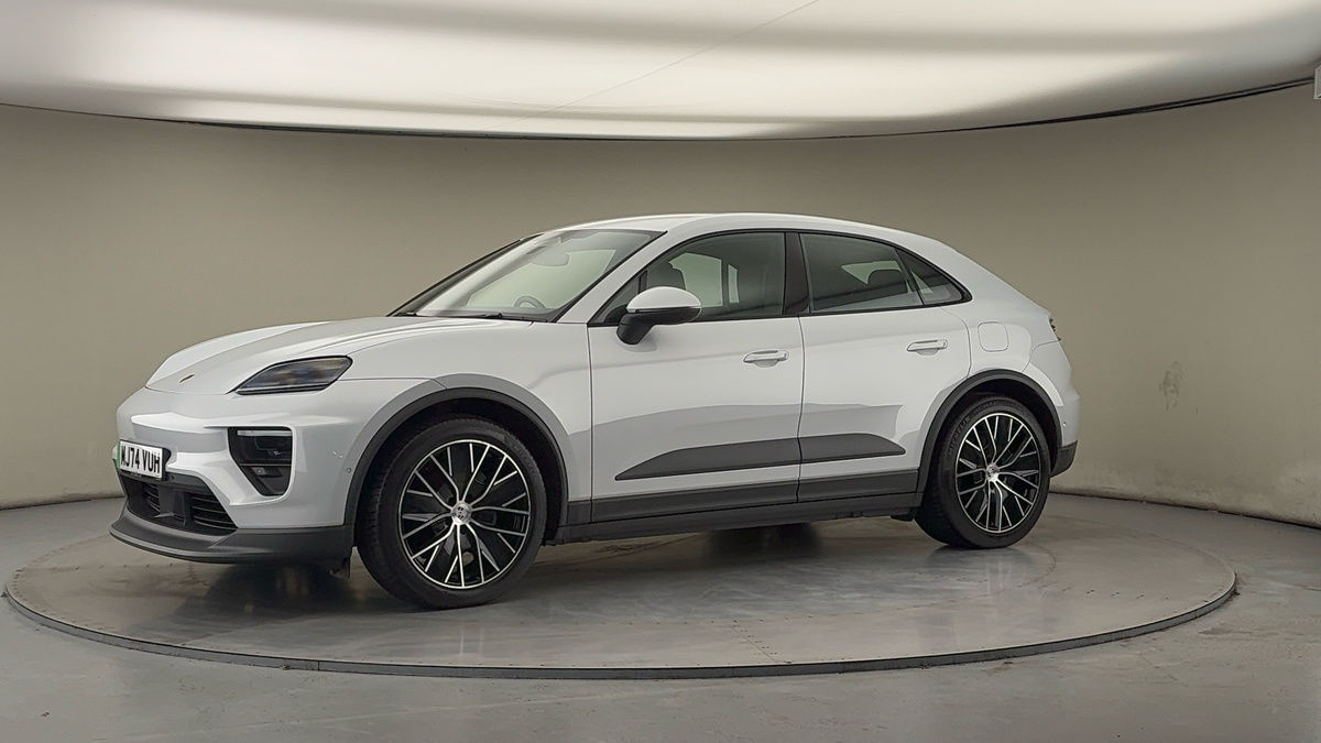 Used Porsche Macan 2024 for sale - 77452768: Photo 30
