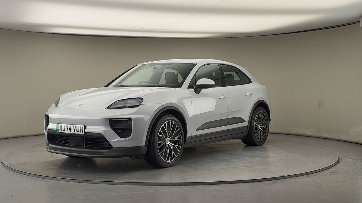 Used Porsche Macan 2024 for sale - 77452768: Photo 31