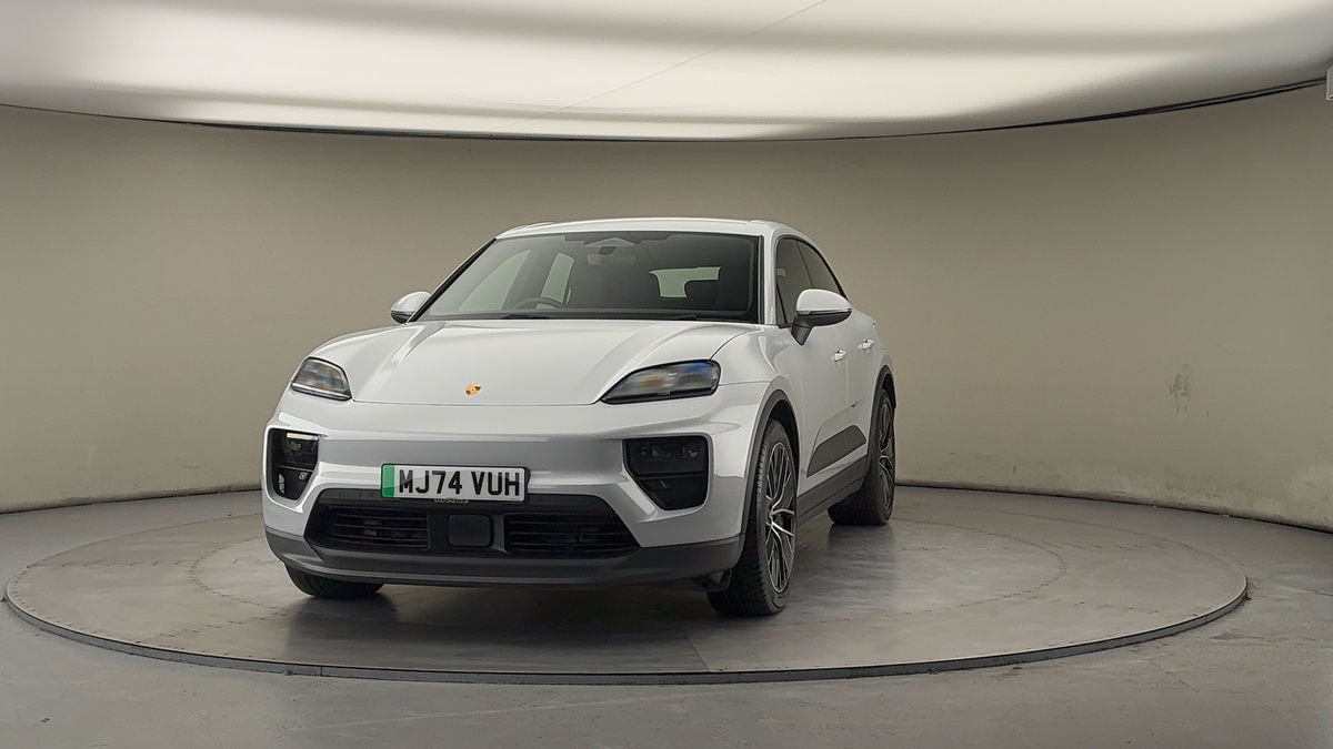 Used Porsche Macan 2024 for sale - 77452768: Photo 32