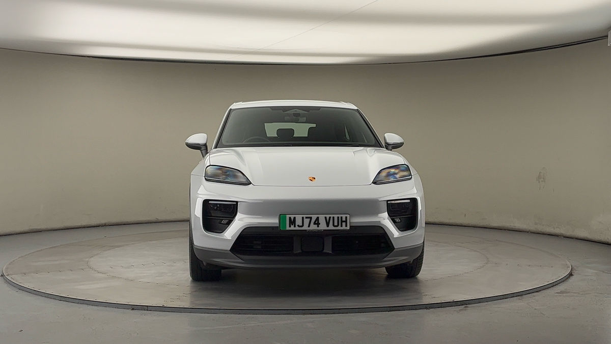 Used Porsche Macan 2024 for sale - 77452768: Photo 33