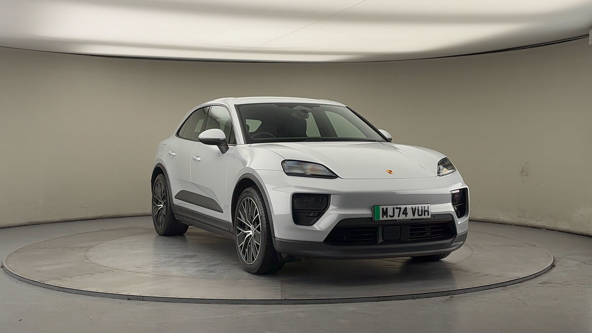 Used Porsche Macan 2024 for sale - 77452768: Photo 34