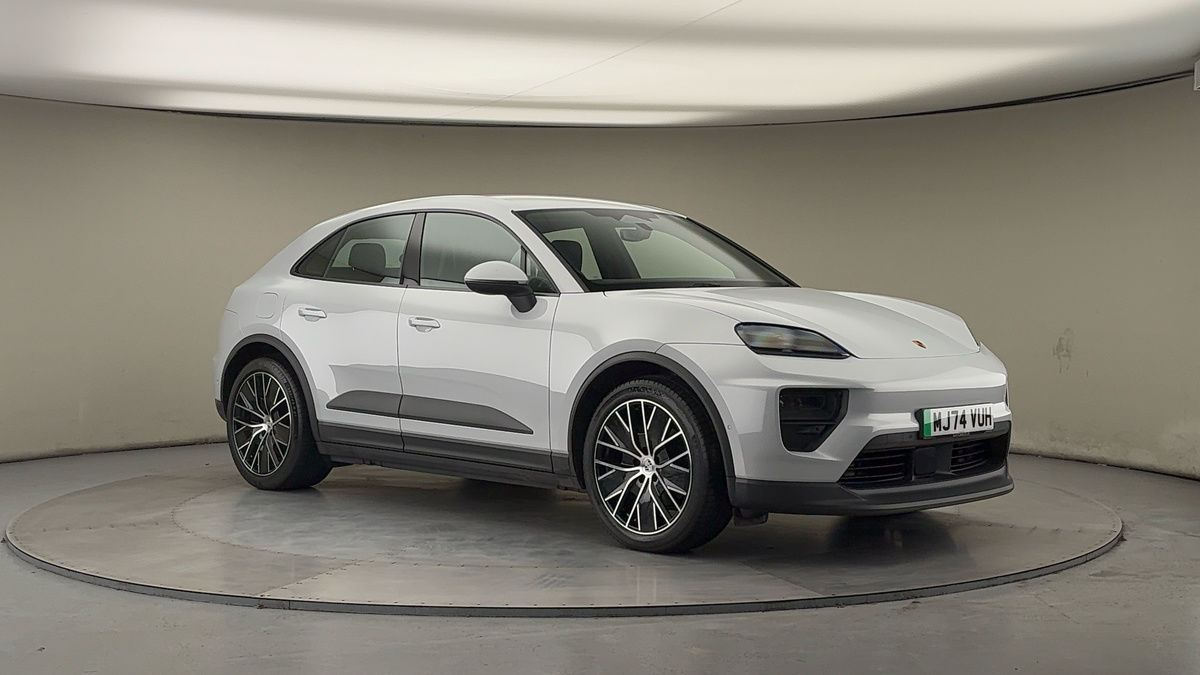 Used Porsche Macan 2024 for sale - 77452768: Photo 35