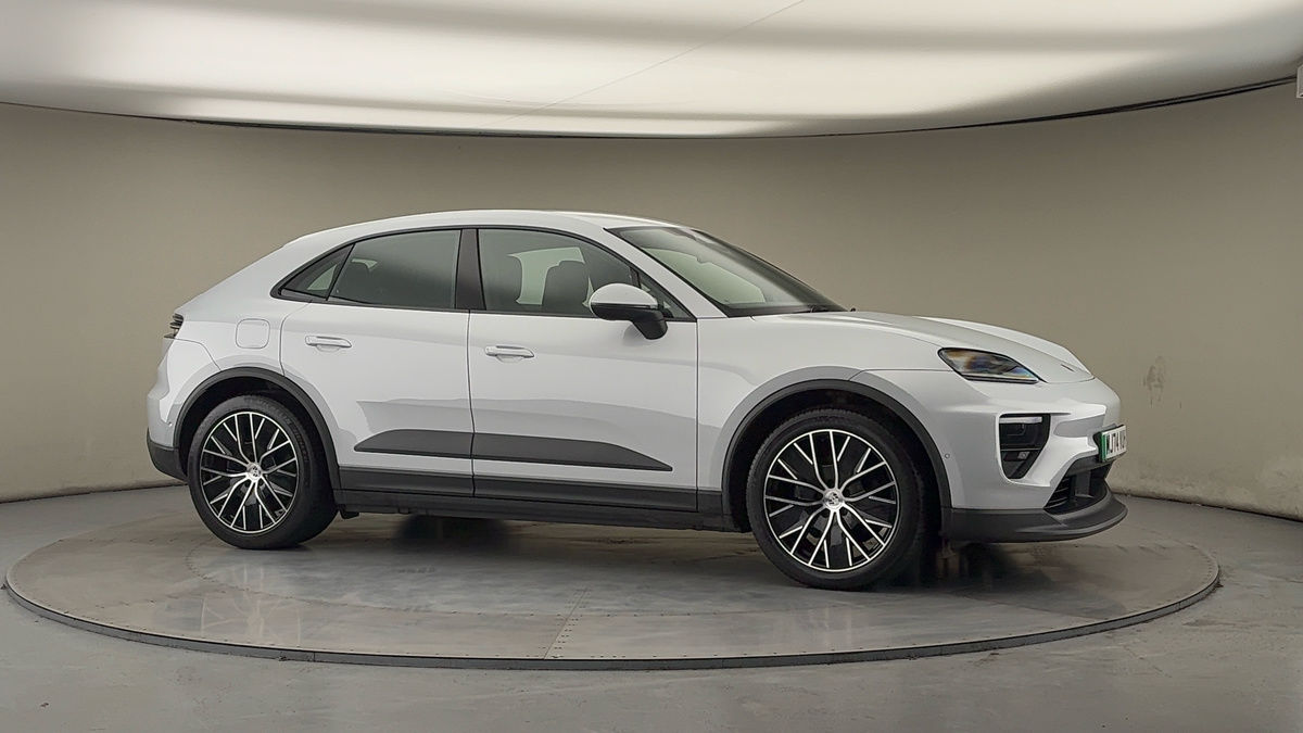 Used Porsche Macan 2024 for sale - 77452768: Photo 36