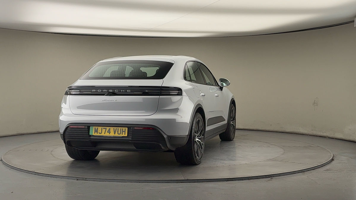 Used Porsche Macan 2024 for sale - 77452768: Photo 41