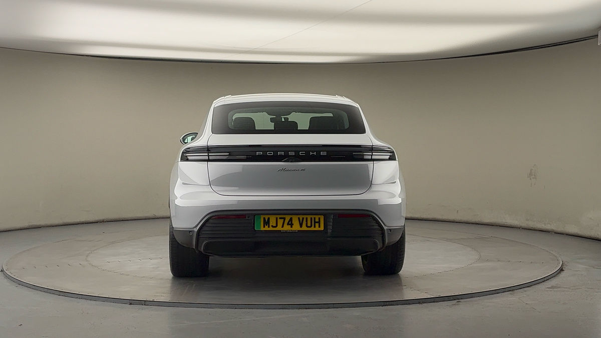 Used Porsche Macan 2024 for sale - 77452768: Photo 42